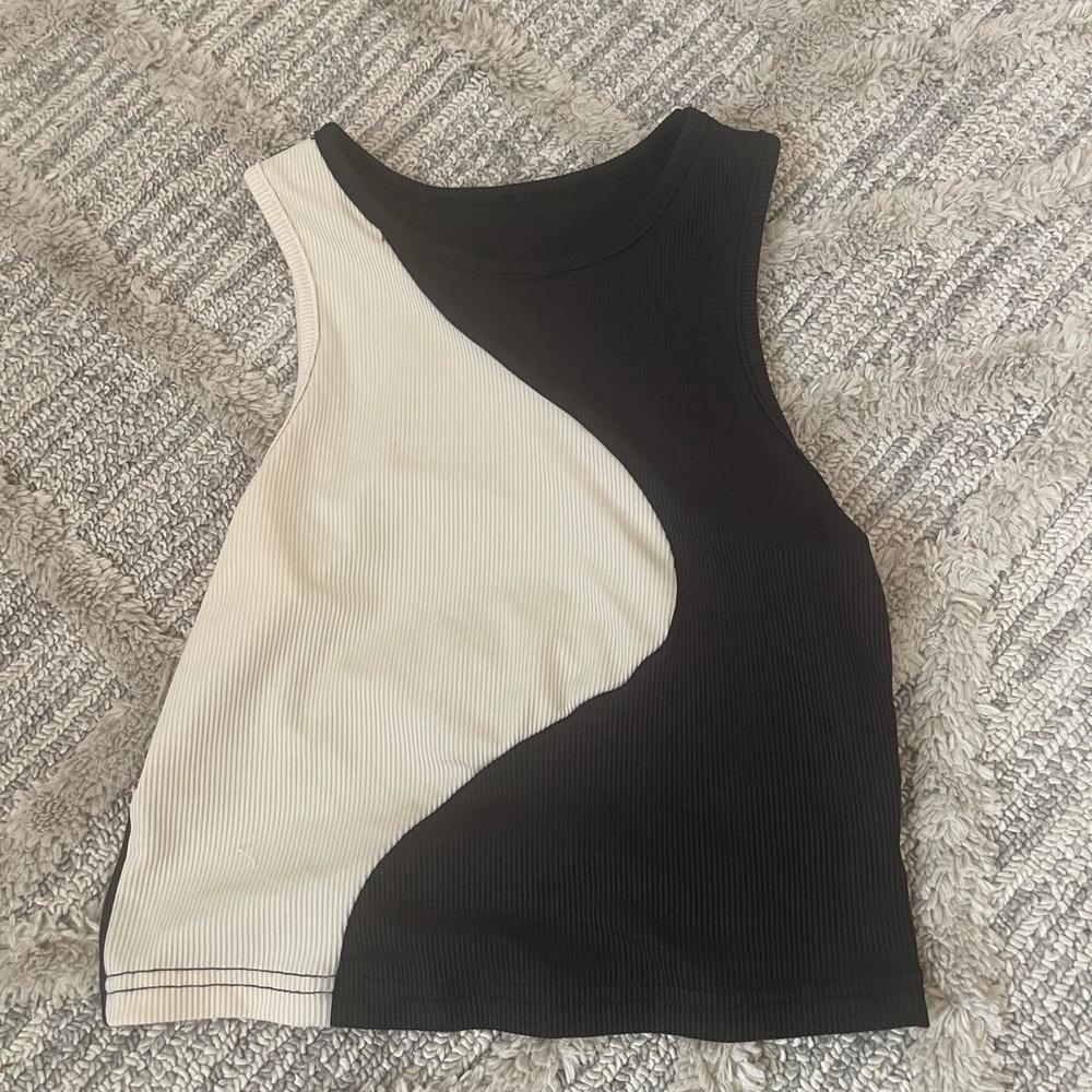 Shein top